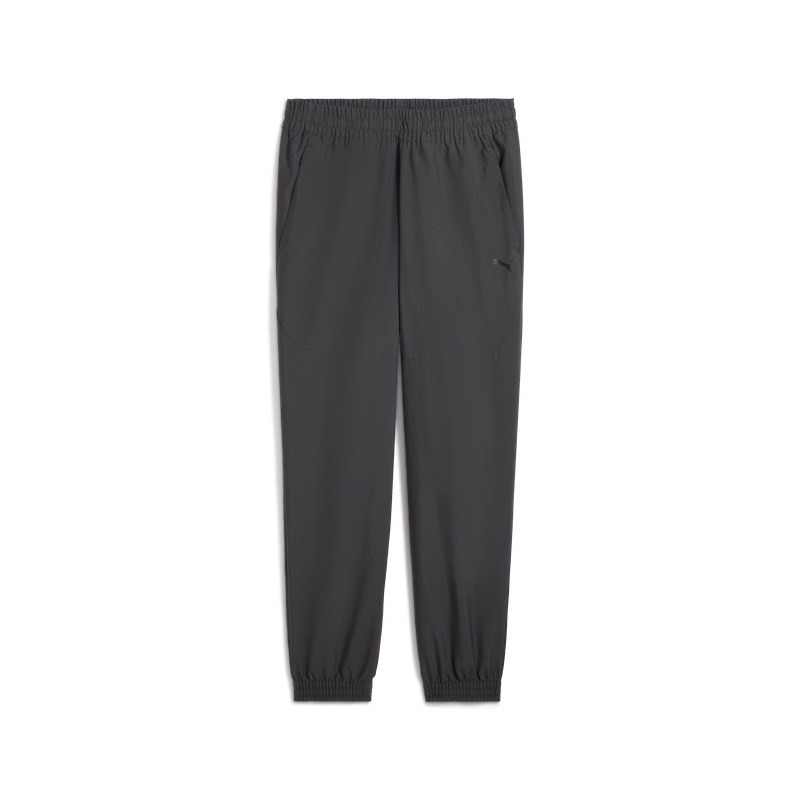 Pantaloni Puma PUMATECH Woven Pants cl Barbati