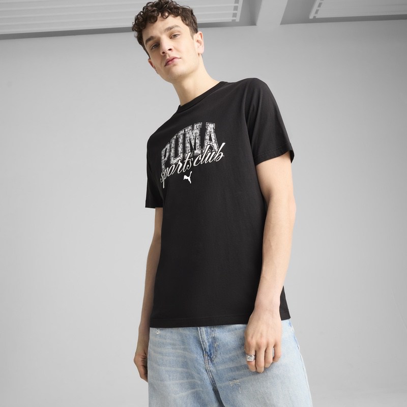 Tricou Puma CLASS Graphic Tee Barbati
