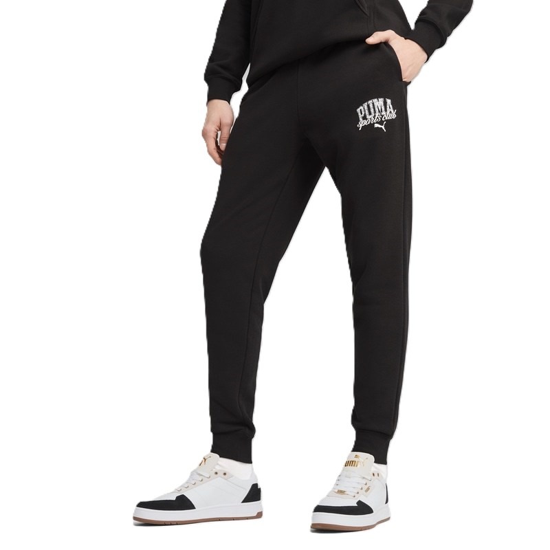 Pantaloni Puma CLASS Sweatpants TR CL Barbati