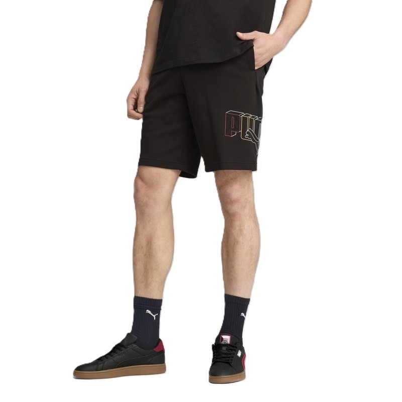 Sort Puma ESS LOGO LAB Execution Shorts 10