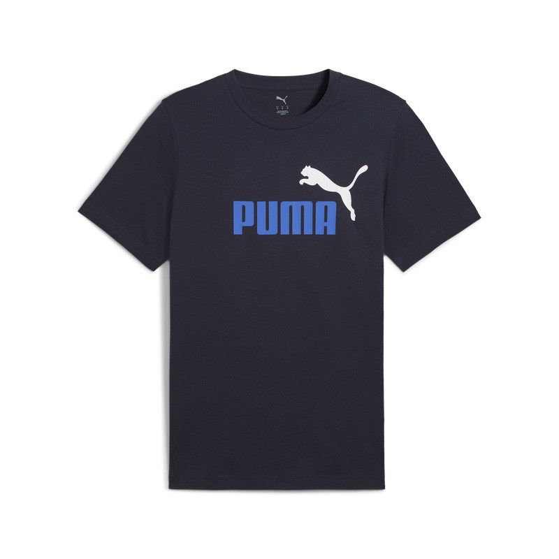 Tricou Puma ESS 2 COLOR No. 1 Logo Tee Barbati