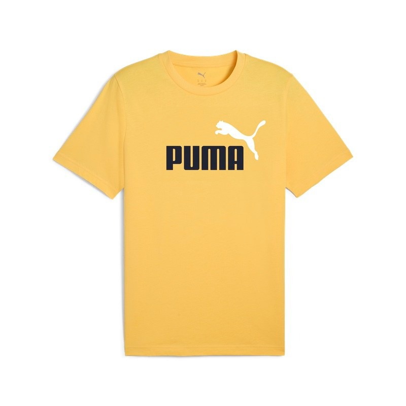 Tricou Puma ESS 2 COLOR No. 1 Logo Tee Barbati