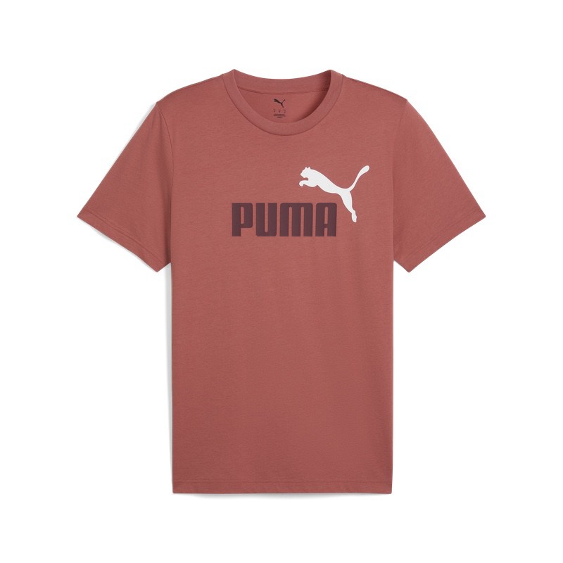Tricou Puma ESS 2 COLOR No. 1 Logo Tee Barbati