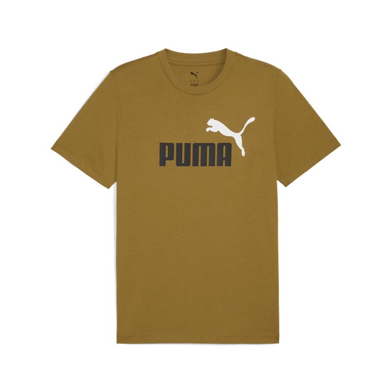 Tricou Puma ESS 2 COLOR No. 1 Logo Tee Barbati