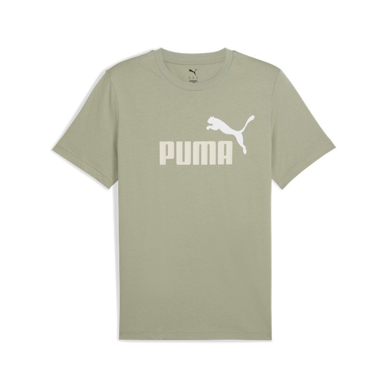 Tricou Puma ESS 2 COLOR No. 1 Logo Tee Barbati