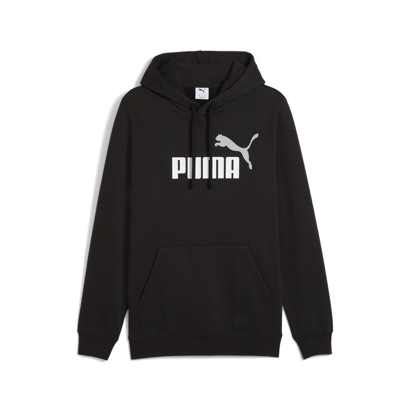 Hanorac Puma ESS 2 COLOR No. 1 Logo Hoodie FL Barbati