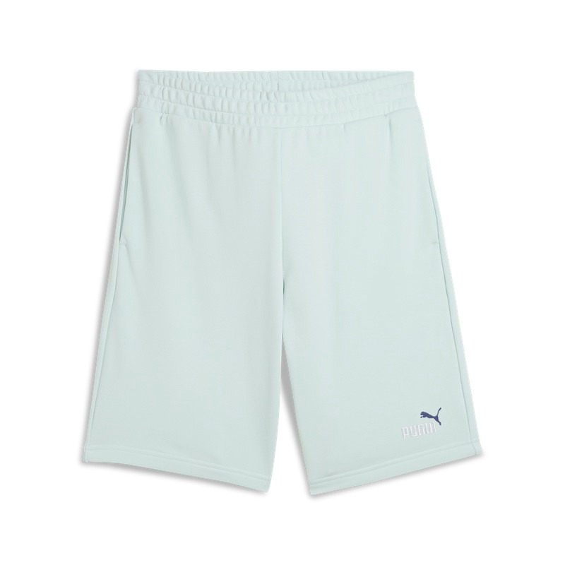 Sort Puma ESS 2 COLOR No. 1 Logo Shorts 10