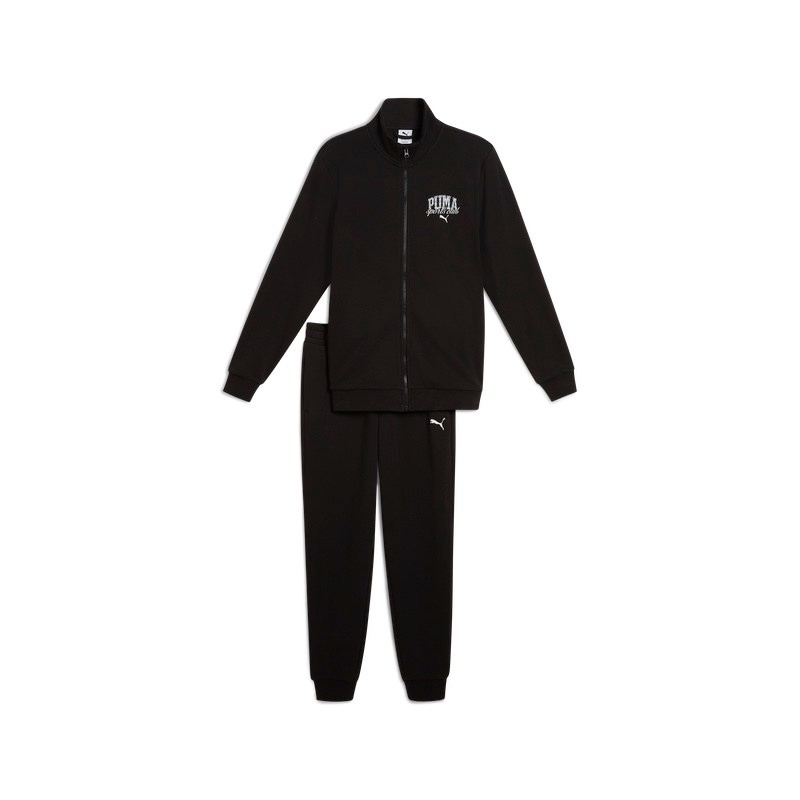 Trening Puma CLASS Sweat Suit TR Barbati