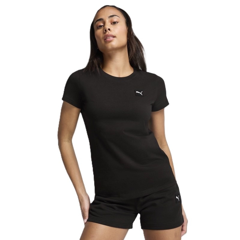Tricou Puma ESS ELEVATED Tee Femei
