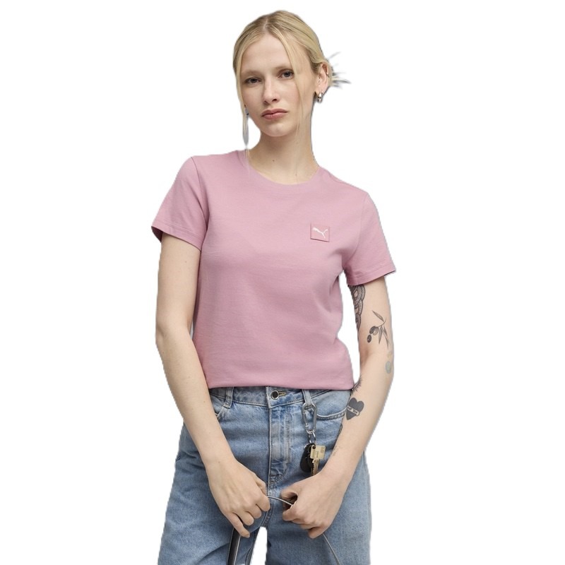 Tricou Puma ESS ELEVATED Tee Femei