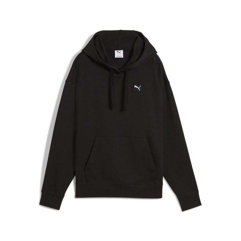 Hanorac Puma ESS ELEVATED Comfort Hoodie TR Femei