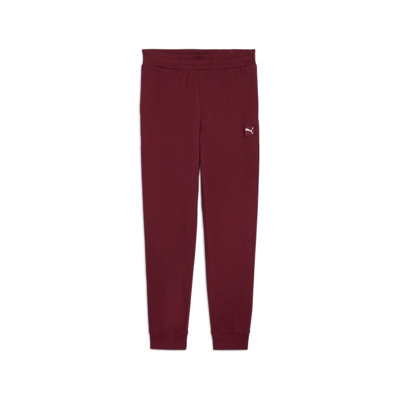 Pantaloni Puma ESS ELEVATED Sweatpants TR cl Femei