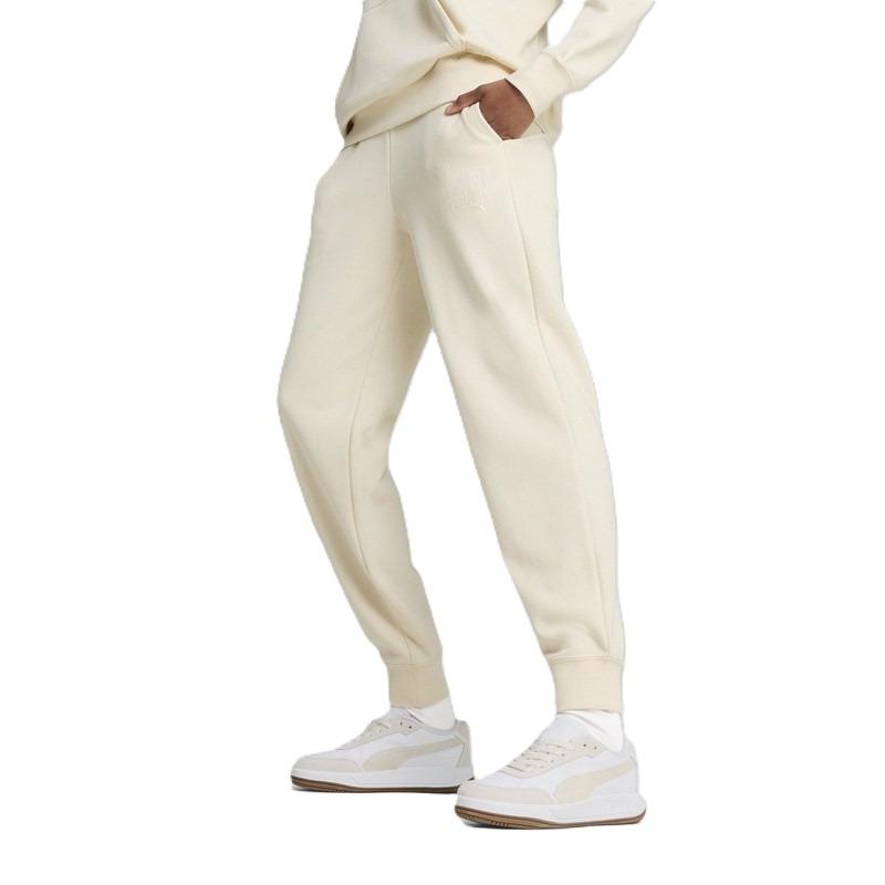 Pantaloni Puma CLASS Comfort Sweatpants TR CL Femei