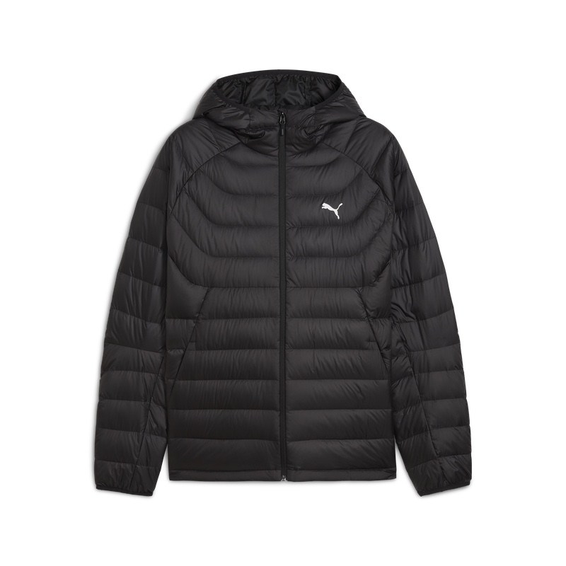 Geaca Puma PackLITE Hooded Down Jacket Barbati