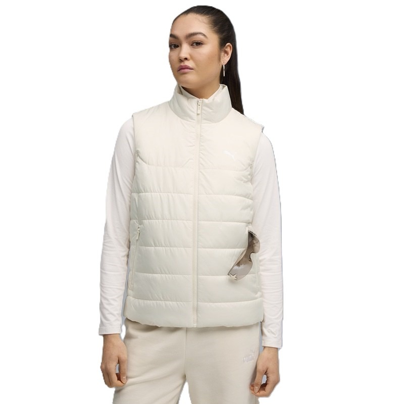Vesta Puma ESS PADDED VEST Femei