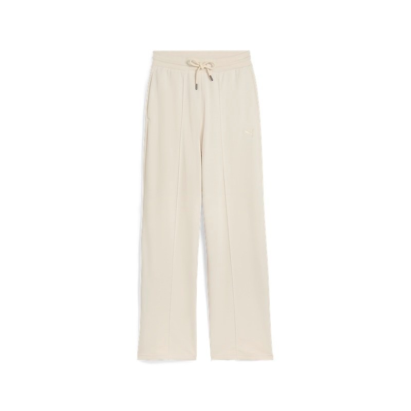 Pantaloni Puma PUMA CLASS Comfort Pinnacle High-Waist Straight Pants TR op Femei
