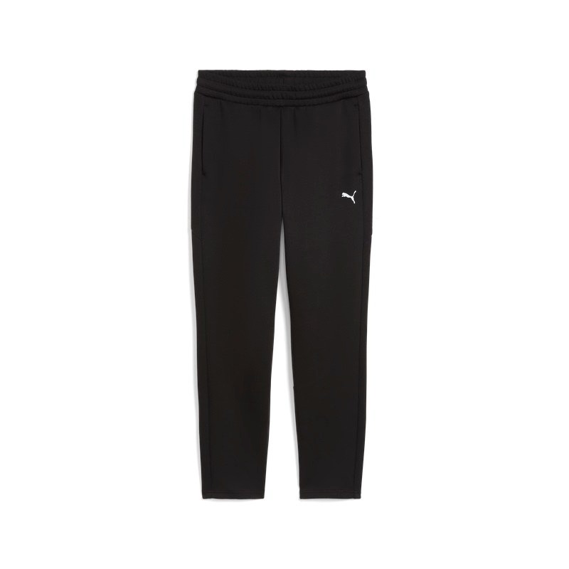 Pantaloni Puma EVOSTRIPE Sweatpants DK op Femei