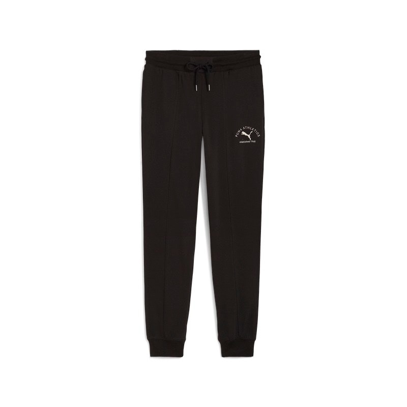 Pantaloni Puma PUMA CLASS Better Sweatpants FL cl Barbati