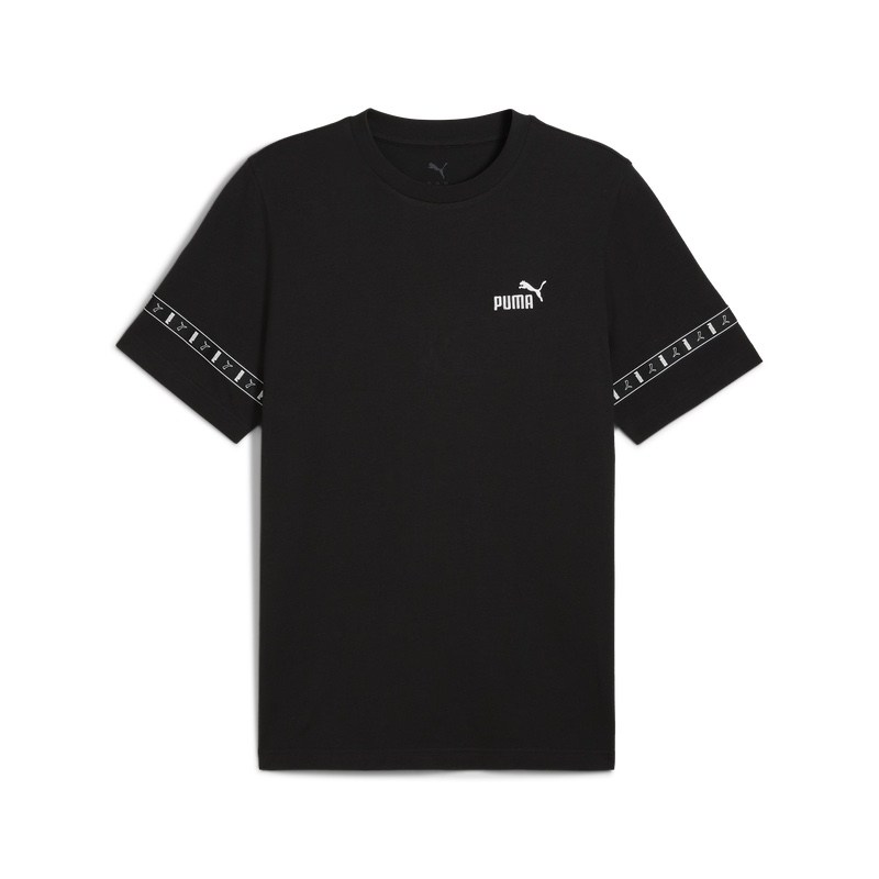 Tricou Puma ESS TAPE Layout Tee Barbati