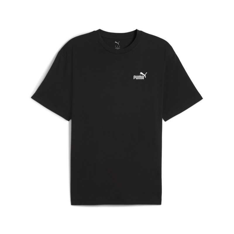 Tricou Puma ESS Relaxed Small No. 1 Logo Tee Barbati
