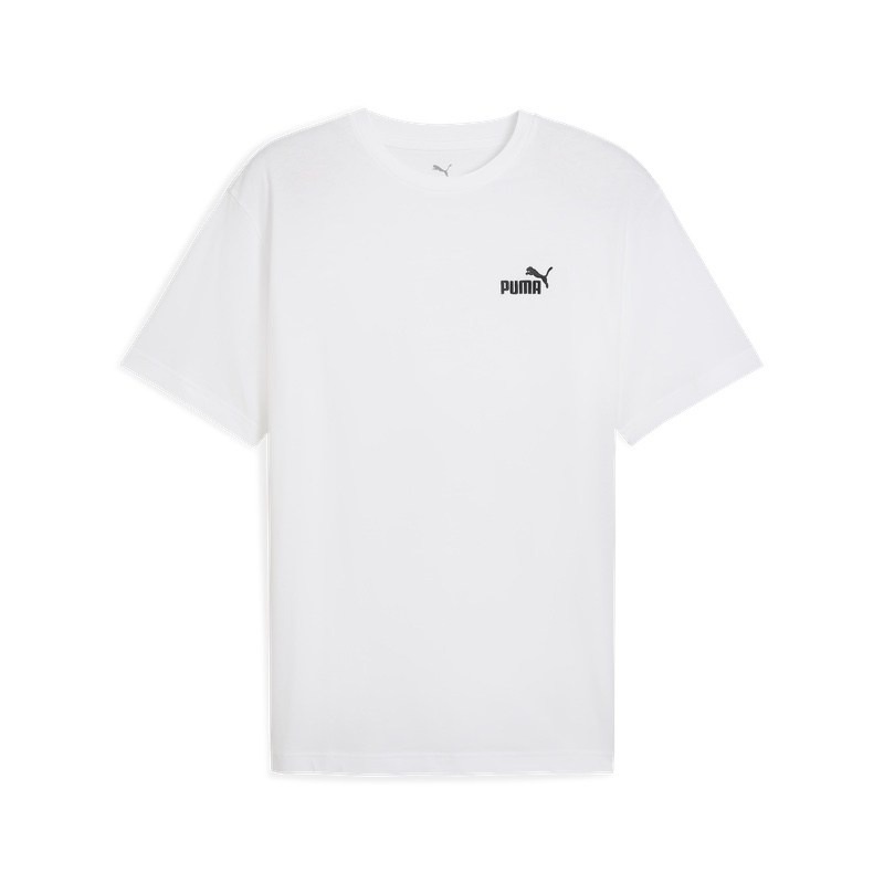 Tricou Puma ESS Relaxed Small No. 1 Logo Tee Barbati