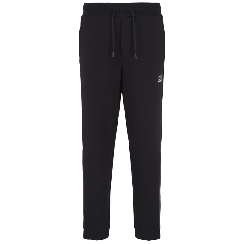 Pantaloni EA7 M SPECIAL LOGO PANTS CH BR Barbati