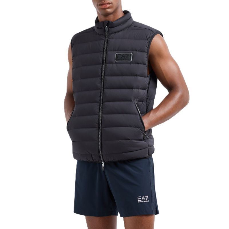 Vesta EA7 M DOWN MEDIUM VEST Male