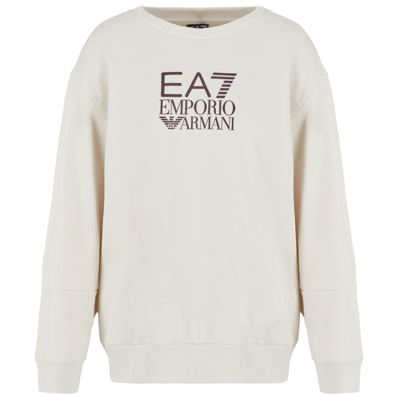 Bluza EA7 W T-TOP CN Femei