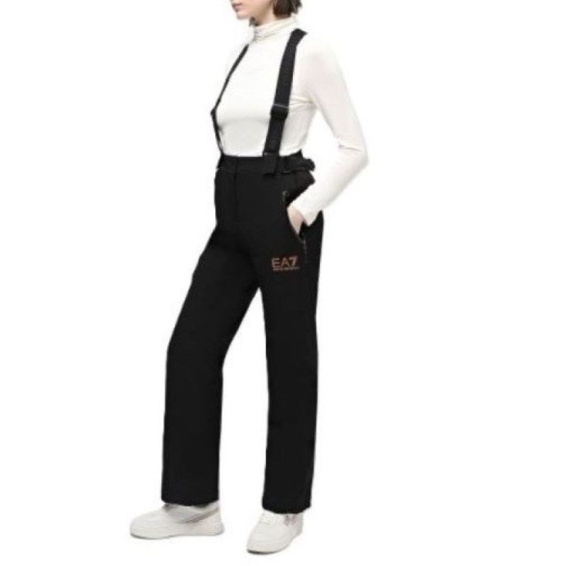 Pantaloni EA7 SKI W Cortina New Protectum Pant Femei
