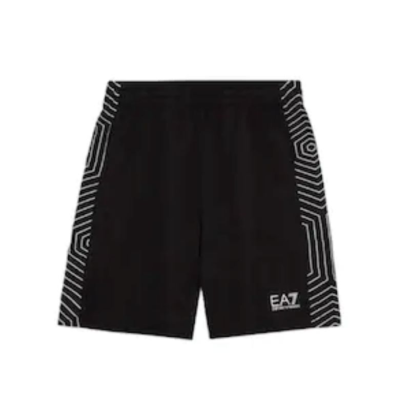 Sort BOY BERMUDA COFT Unisex Copii