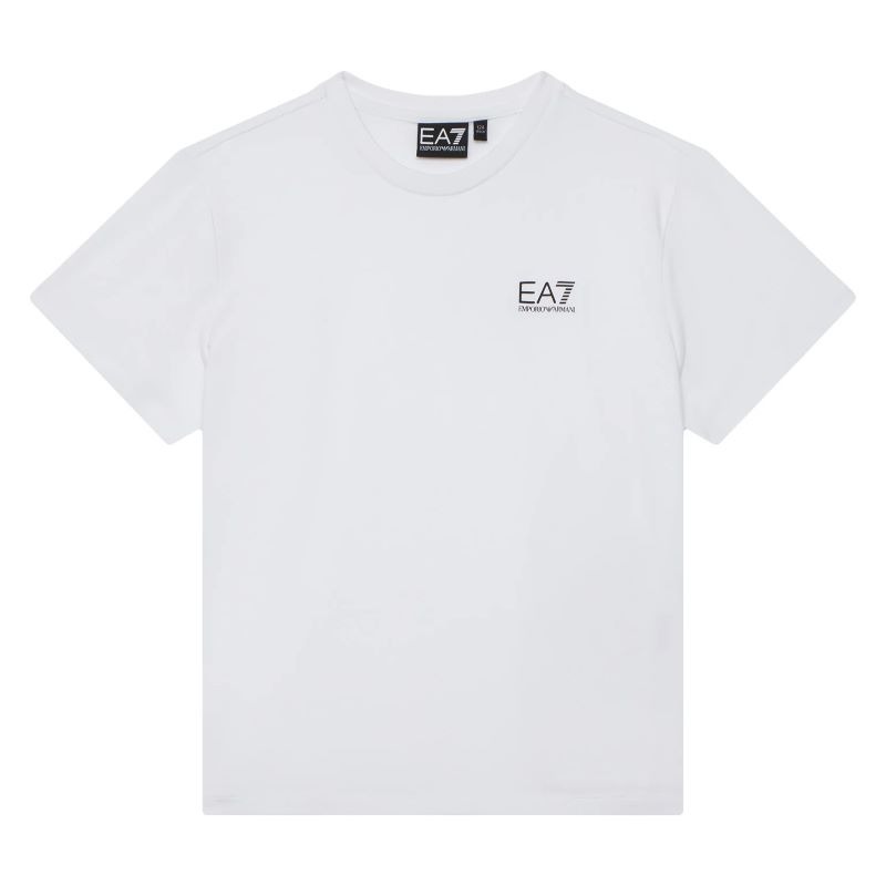 Tricou EA7 TRAIN CORE GIRL TEE SS Copii