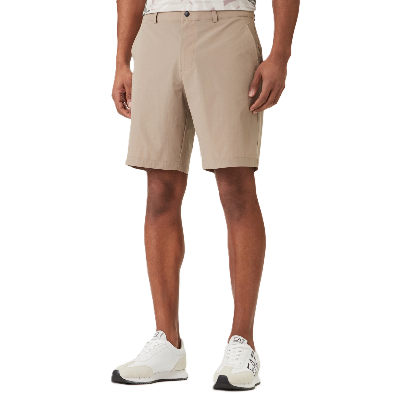 Sort EA7 GOLF PRO M SHORTS PA CC Barbati