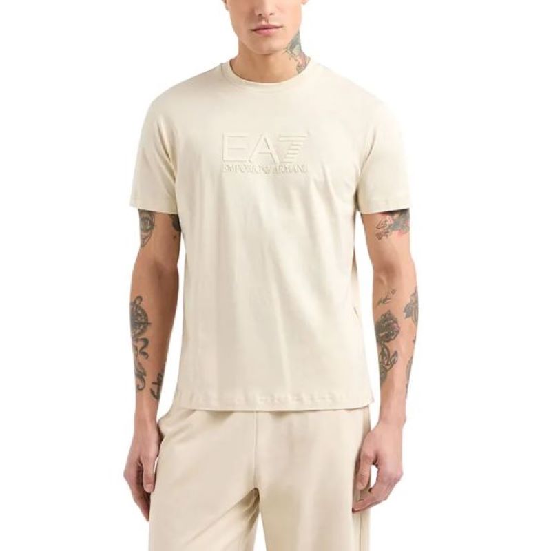 Tricou EA7 M TEE SS LOOSE Barbati