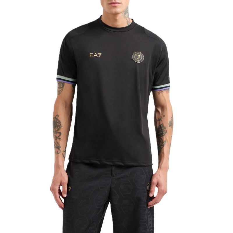 Tricou EA7 M TEE SS Barbati