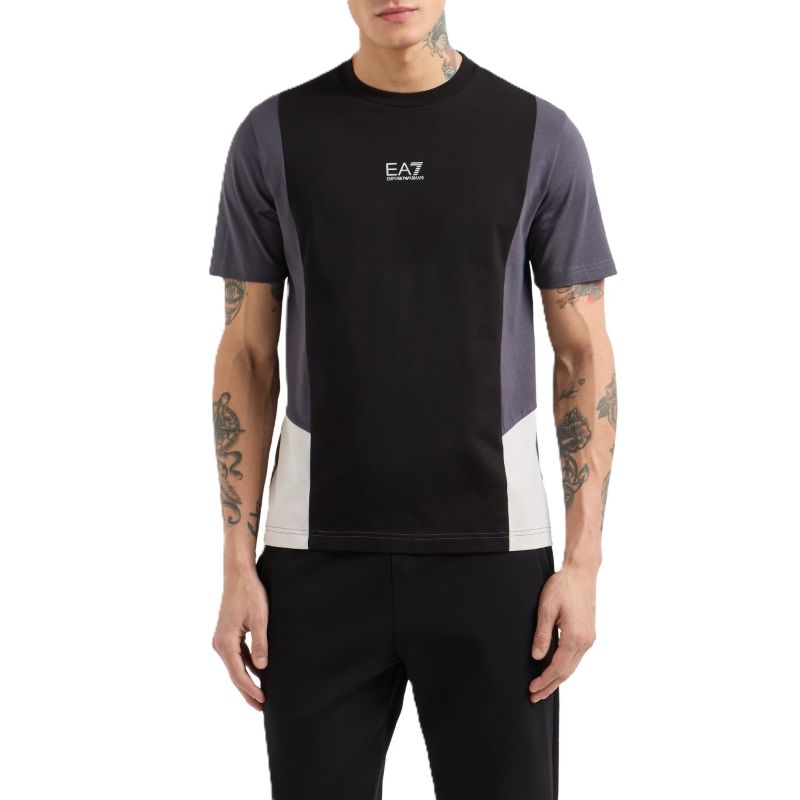 Tricou EA7 M TEE SS Barbati