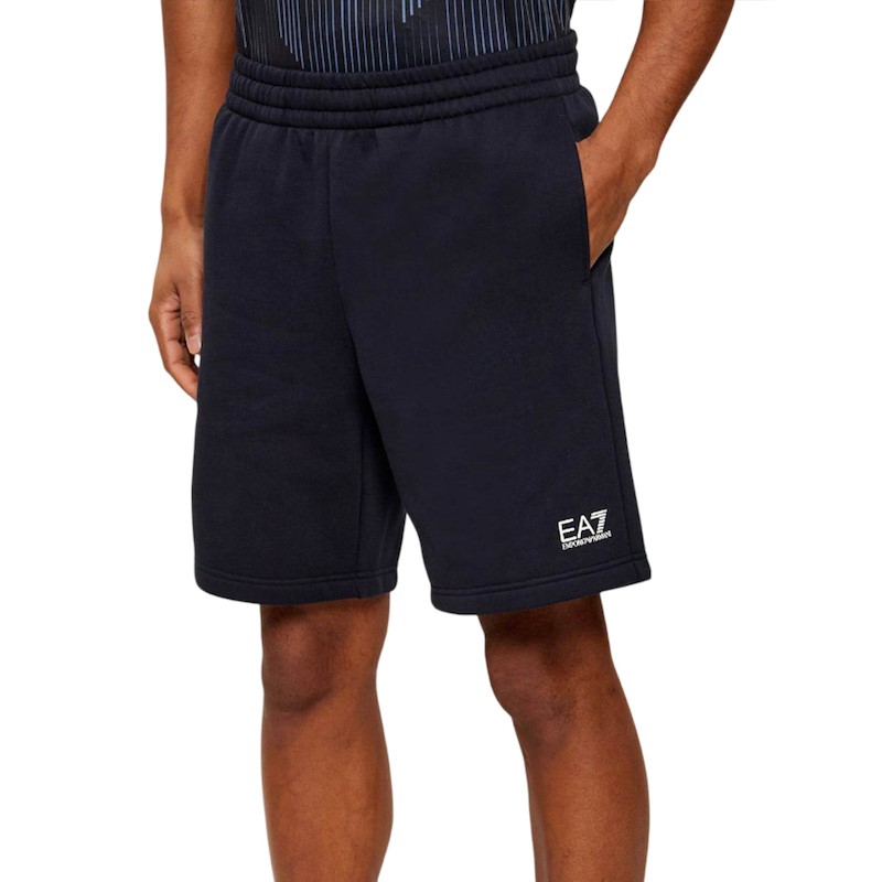Sort EA7 TRAIN CORE ID M SHORTS BR CC Barbati