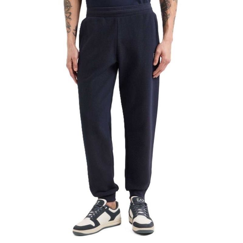 Pantaloni EA7 M PANTS CH GOLD Barbati 