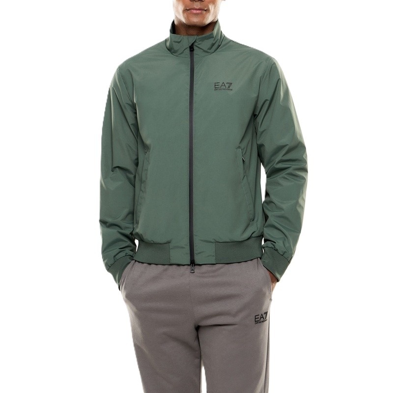 Jacheta EA7 TRAIN CORE ID M JACKET PA CC Barbati