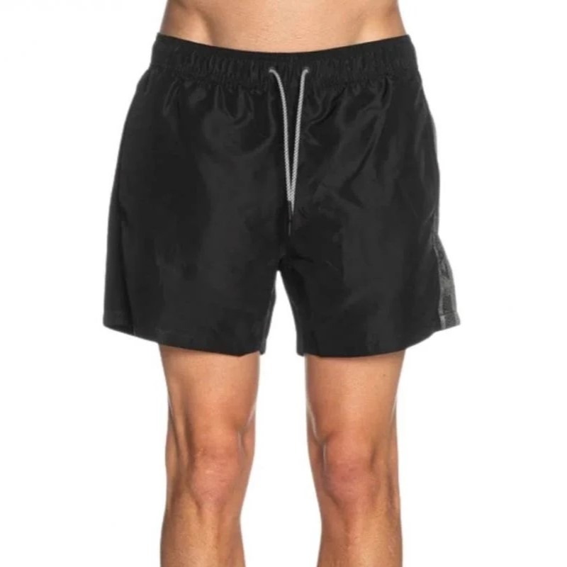 Sort de baie EA7 M LOGO VERTICAL TAPE BOXER Barbati