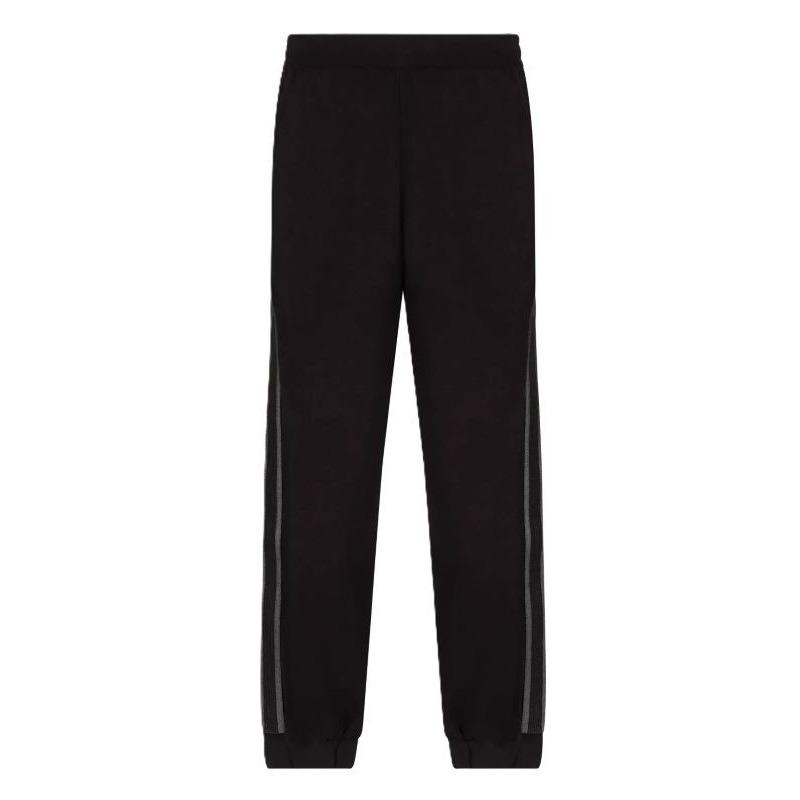 Pantaloni EA7 M TAPE PANTS CH COPL Barbati