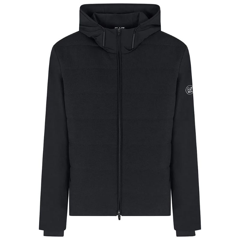 Jacheta EA7 TENNIS PRO M LIGHT PADDED JACKET PA ST Barbati
