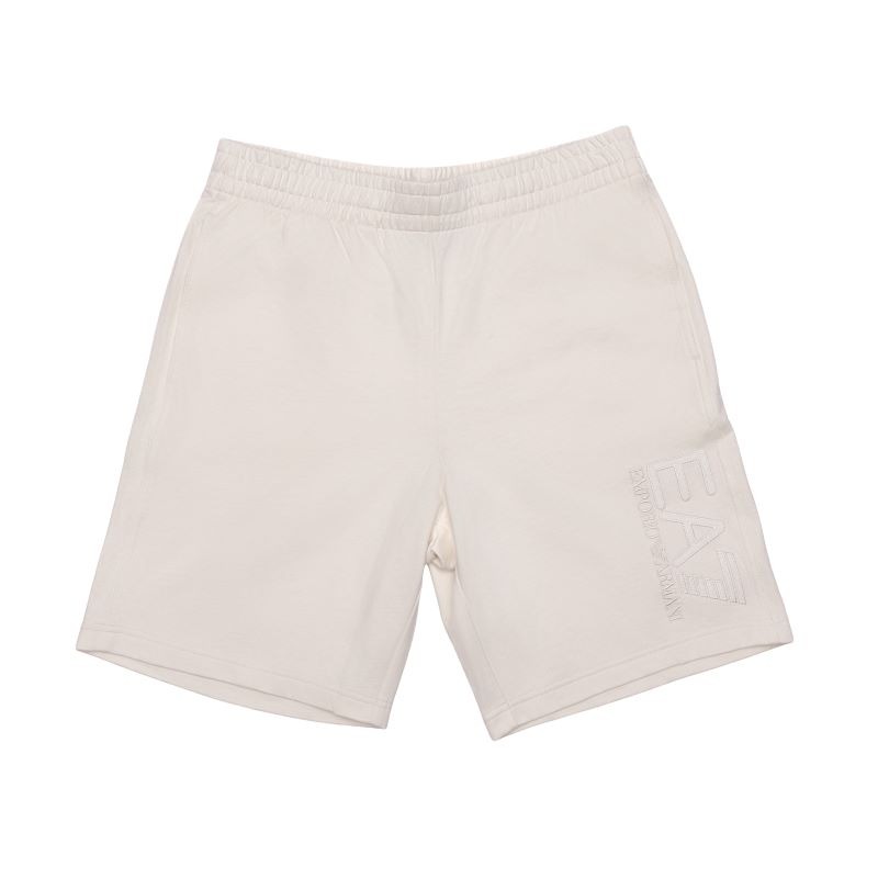 Sort EA7 TRAIN VISIBILITY M SHORTS COFT Barbati