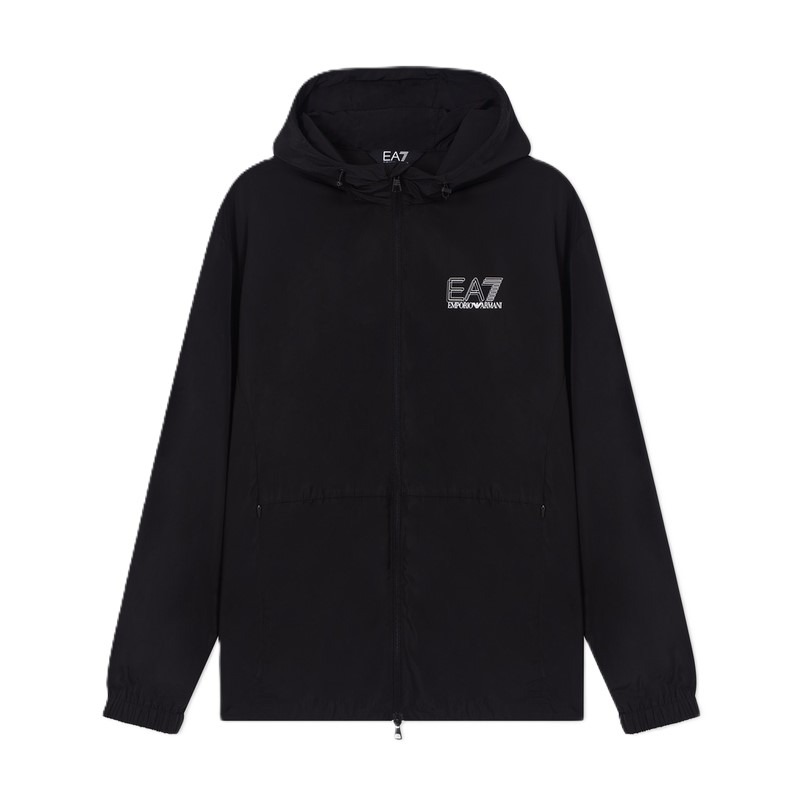 Jacheta EA7 TRAIN VISIBILITY M JACKET PL Barbati