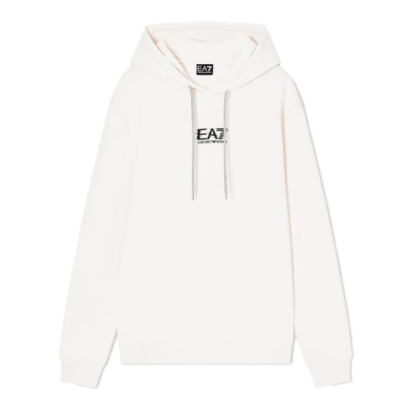 Hanorac EA7 TRAIN VISIBILITY M HOODIE RN SPECIAL LOGO Barbati