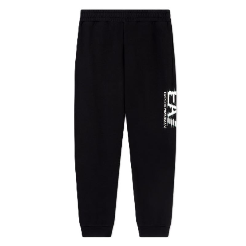 Pantaloni EA7 TRAIN VISIBILITY M PANTS CH SPECIAL LOGO Barbati