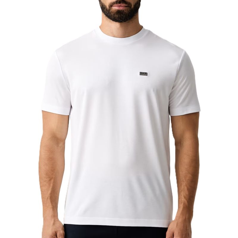 Tricou EA7 TRAIN LUX M TEE SS MD ST Barbati