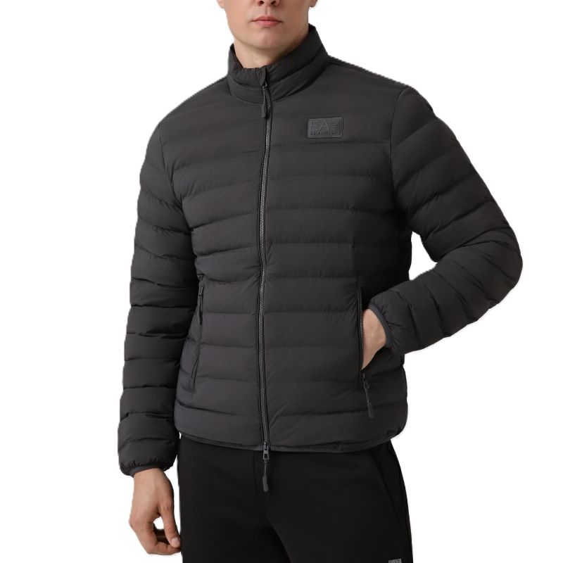 Geaca EA7 MOUNTAIN M ECO DOWN MEDIUM JACKET Barbati