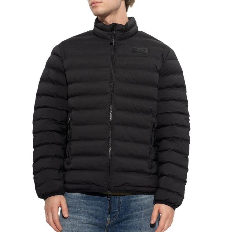 Geaca EA7 MOUNTAIN M ECO DOWN MEDIUM JACKET Barbati