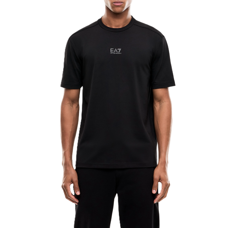Tricou EA7 NATURAL VENTUS7 M TEE SS ST Barbati