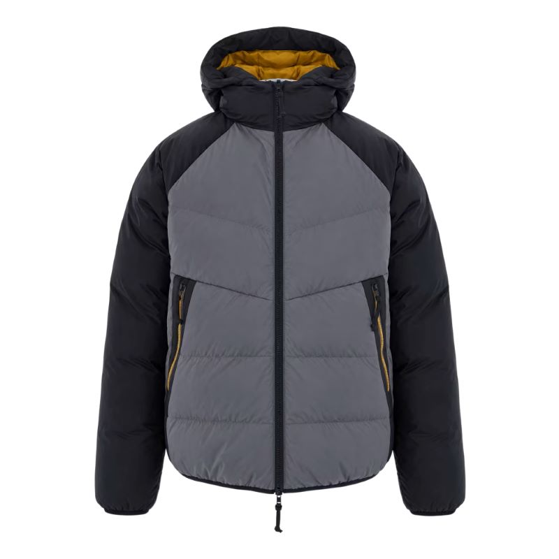 Geaca EA7 MOUNTAIN M JACKET HO COLOURBLOCK Barbati
